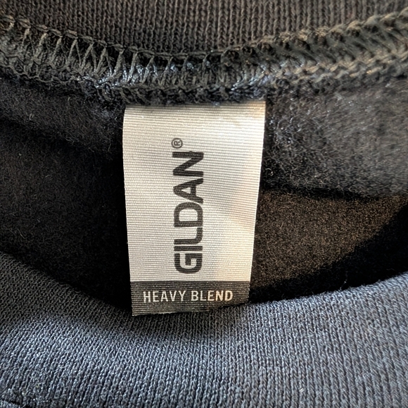 Kang The Conqueror Sweater  2XL - Picture 7 of 7